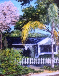 Crescent Lake Cottage